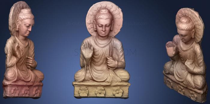 Buddha 8